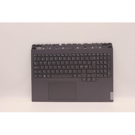 COVER Upper Case ASM_NORDIC