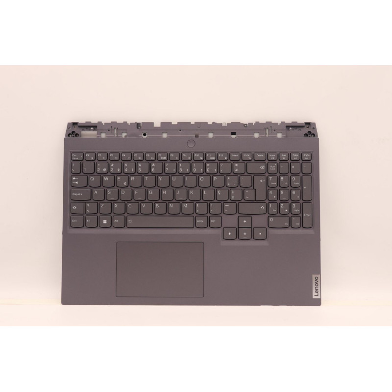 COVER Upper Case ASM_POR