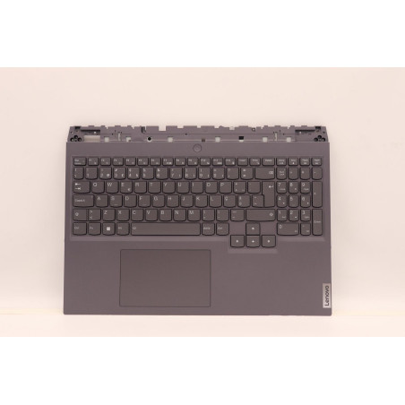 COVER Upper Case ASM_POR