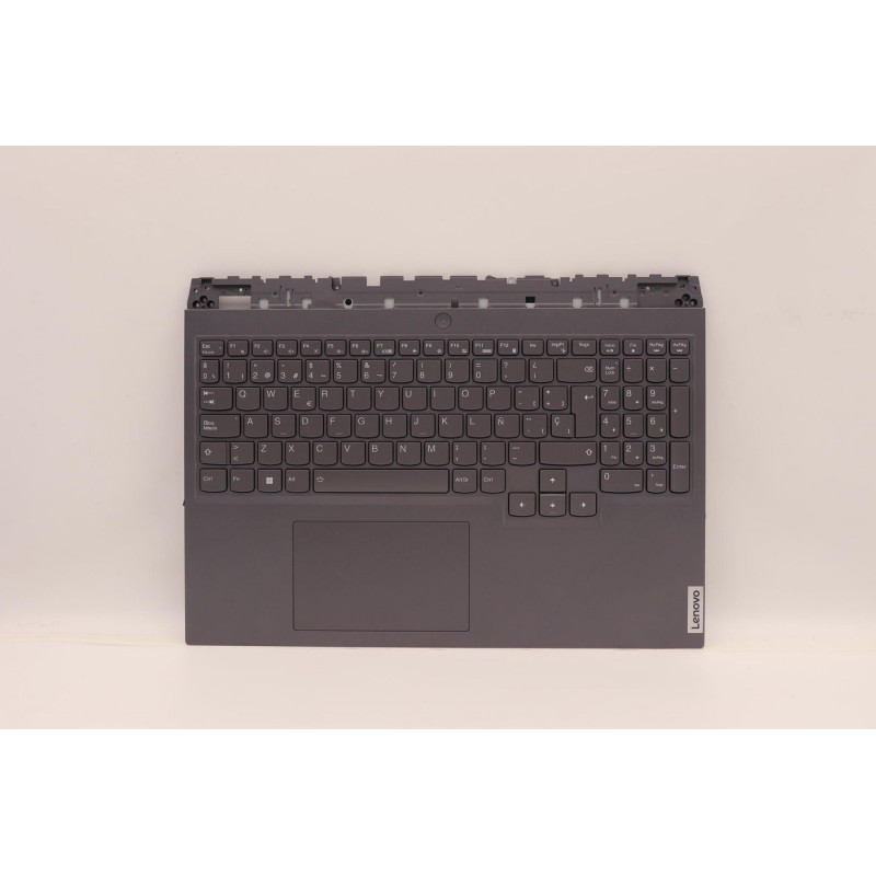 Upper Case Assembly for