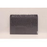 Upper Case Assembly for