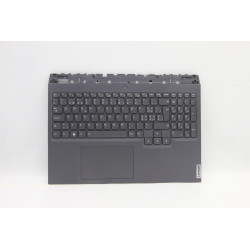 COVER Upper Case ASM_SWS