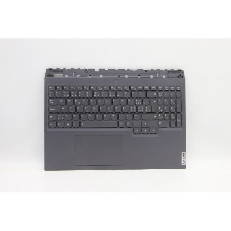COVER Upper Case ASM_SWS