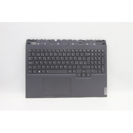 COVER Upper Case ASM_SWS