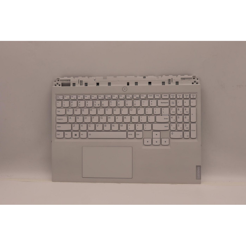COVER Upper Case ASM_EURO