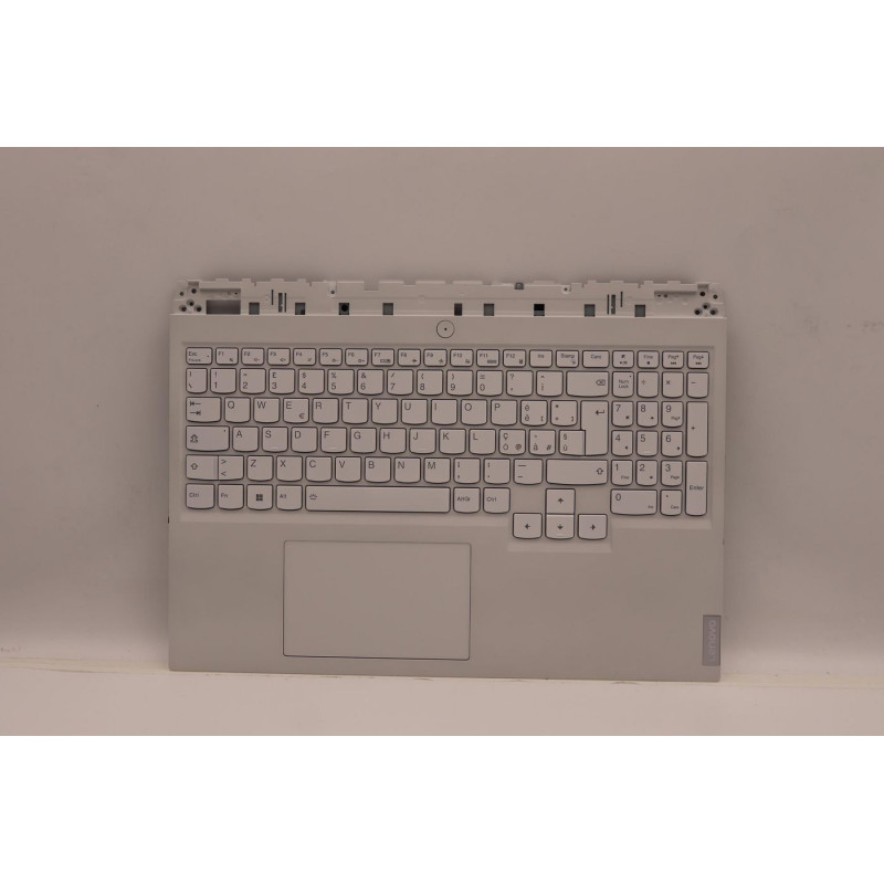 COVER Upper Case ASM_ITA