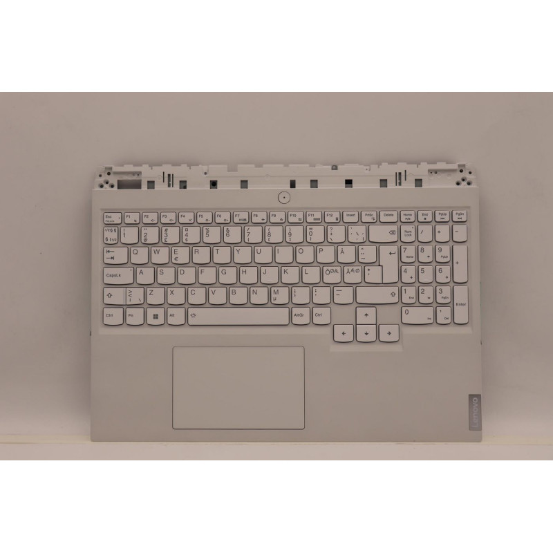 COVER Upper Case ASM_NORDIC