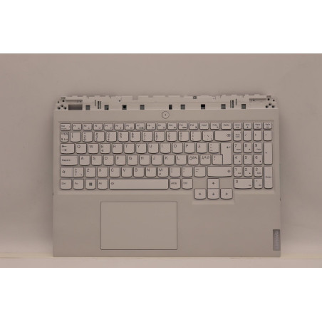 COVER Upper Case ASM_NORDIC