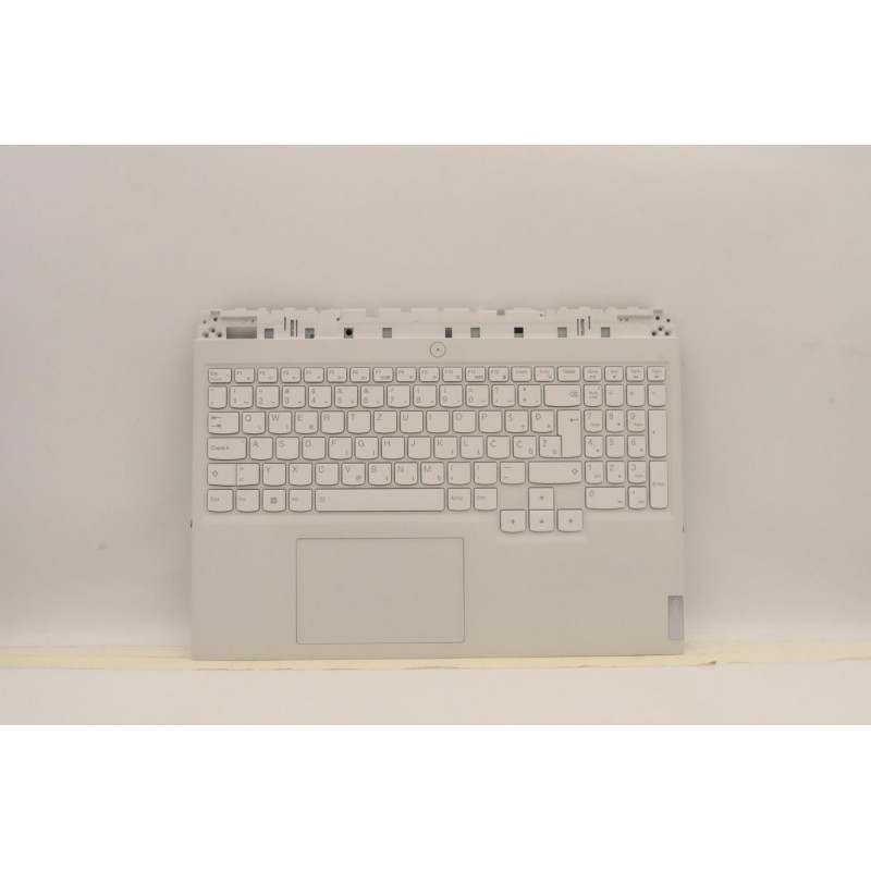 COVER Upper Case ASM_SLV