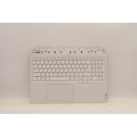 COVER Upper Case ASM_SLV