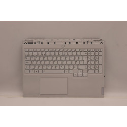 COVER Upper Case ASM_UKE
