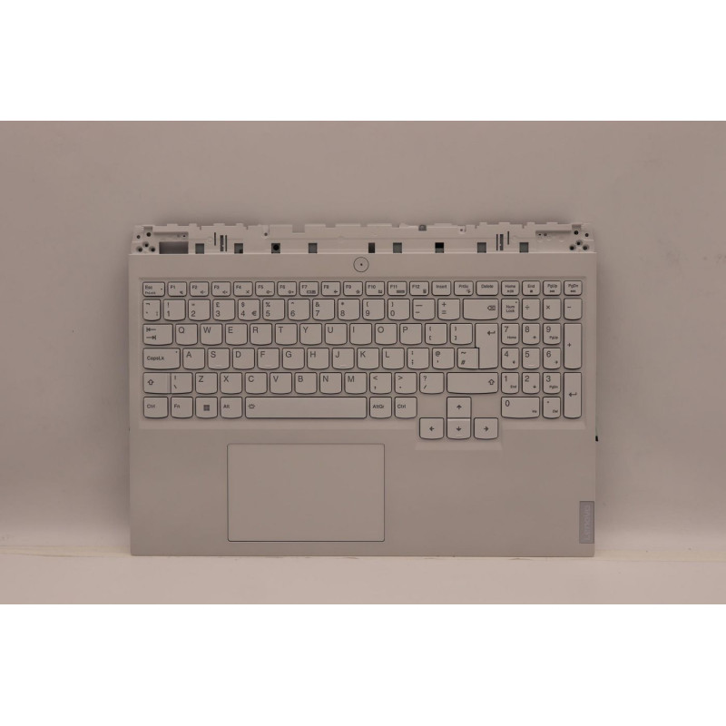 COVER Upper Case ASM_UKE