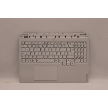 COVER Upper Case ASM_UKE