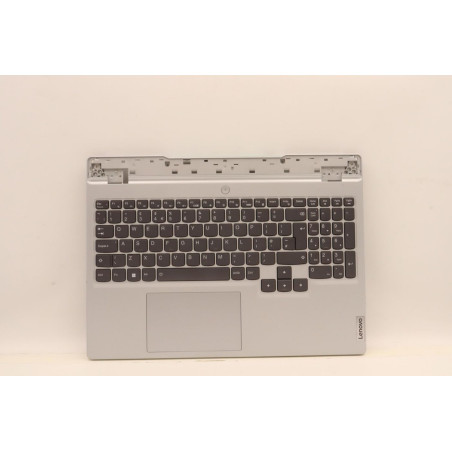 RGB backlit keyboard cover