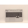 RGB backlit keyboard cover