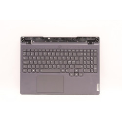 COVER Upper Case ASM_NORDIC