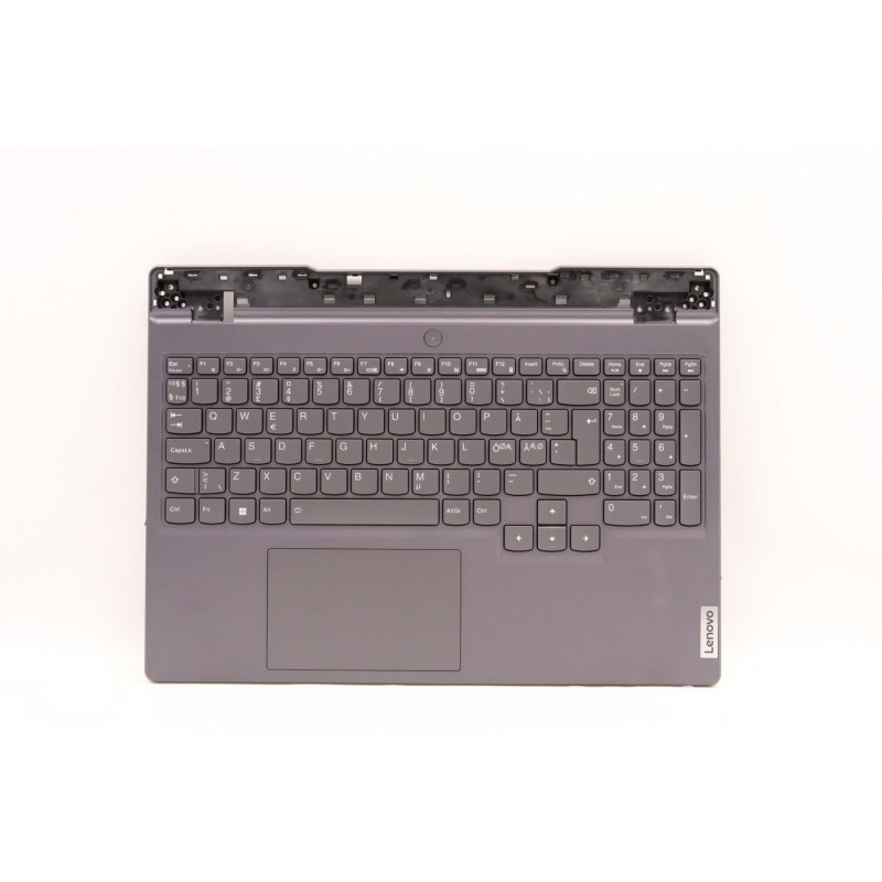 COVER Upper Case ASM_NORDIC