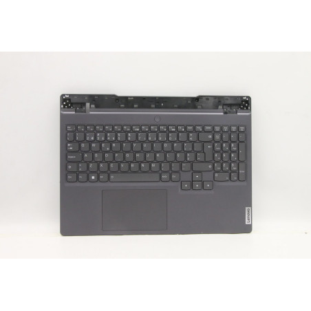 COVER Upper Case ASM_POR