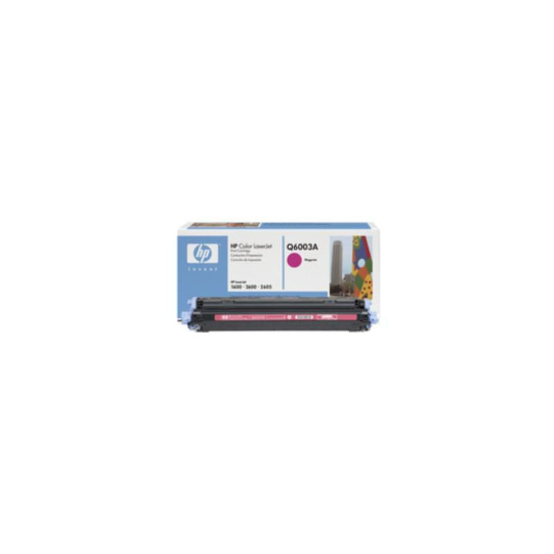 Toner Magenta