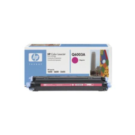 Toner Magenta