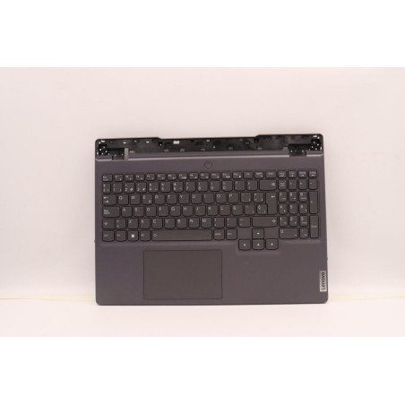 COVER Upper Case ASM_SPA