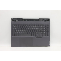 COVER Upper Case ASM_SWS