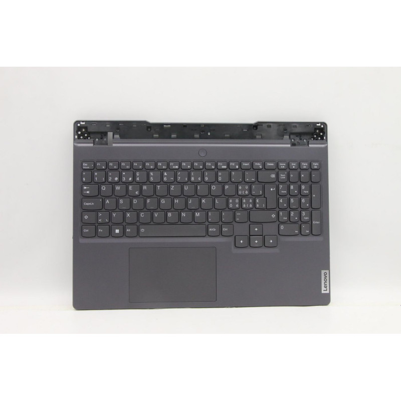 COVER Upper Case ASM_SWS