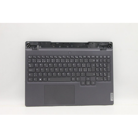 COVER Upper Case ASM_SWS