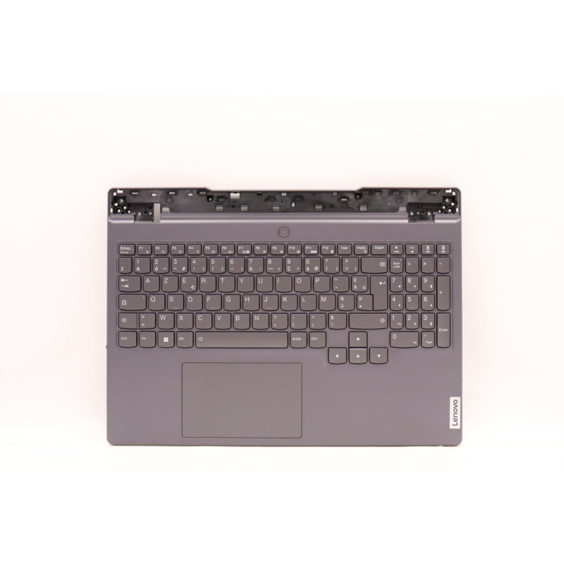 RGB Upper Case Keyboard