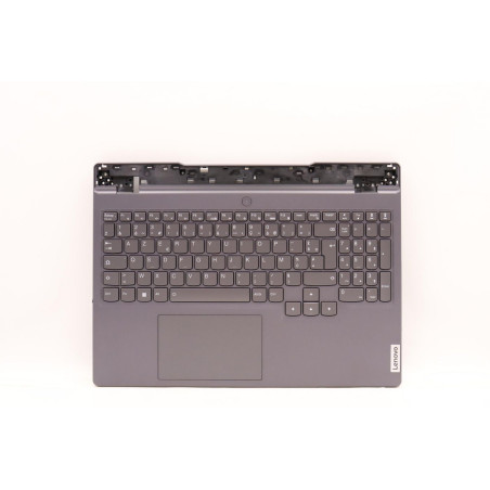 RGB Upper Case Keyboard