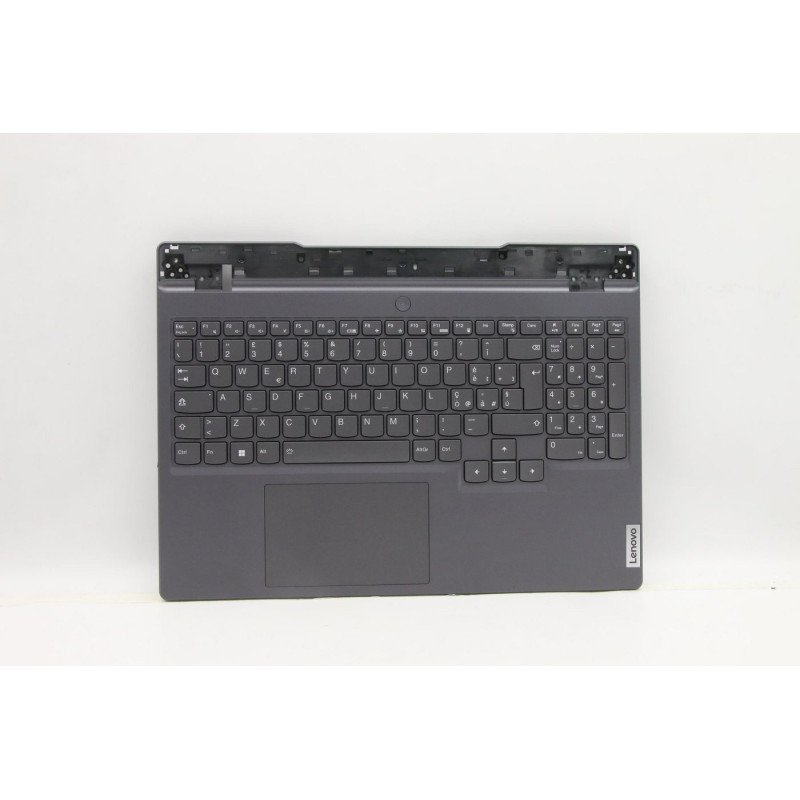 COVER Upper Case ASM_ITA
