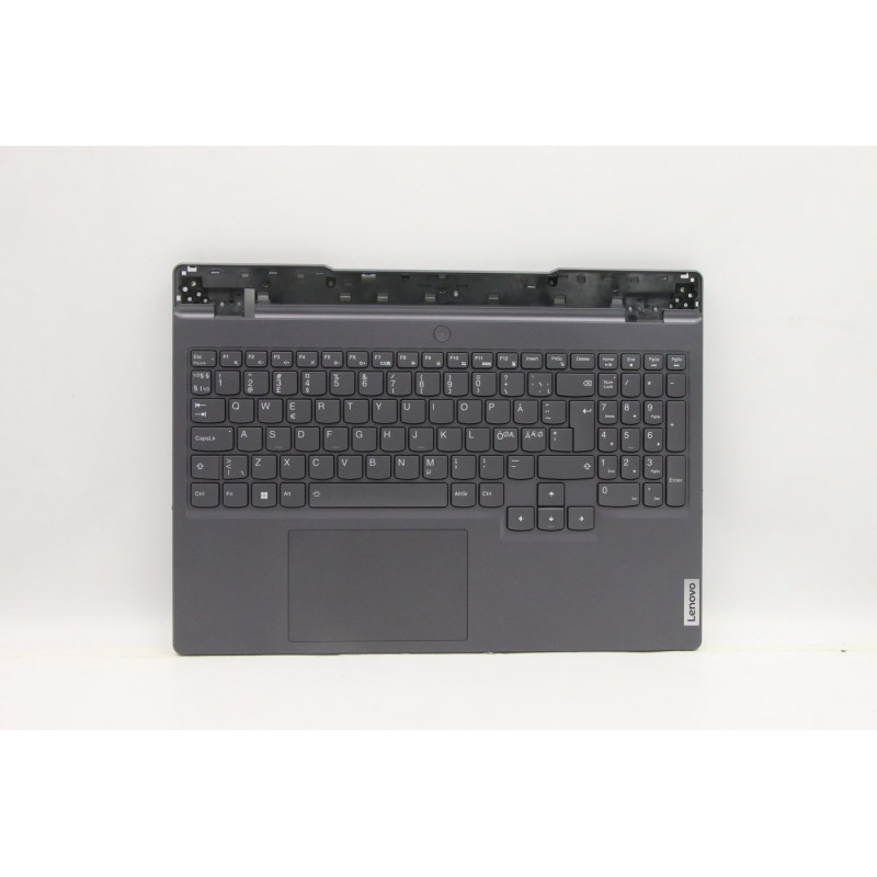 COVER Upper Case ASM_NORDIC