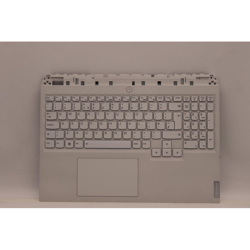 COVER Upper Case ASM_UKE