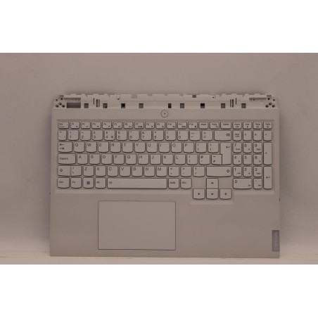 COVER Upper Case ASM_UKE