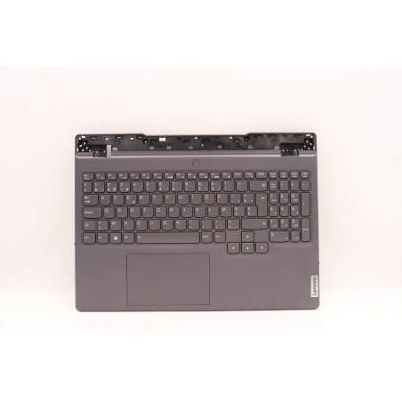 upper case assembly for L82RC