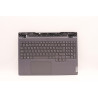 upper case assembly for L82RC