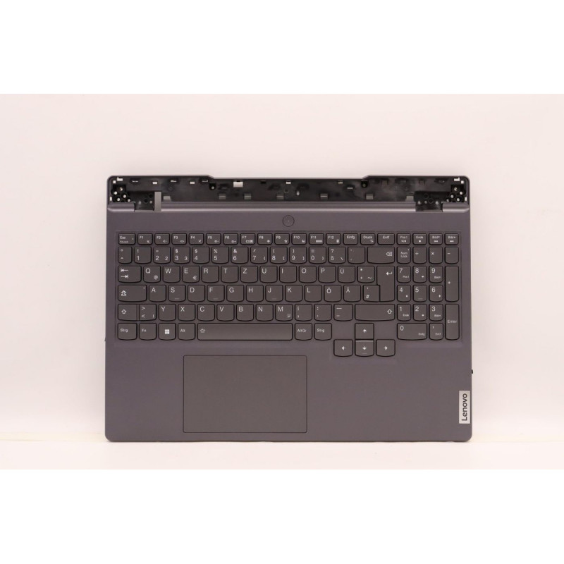 COVER Upper Case ASM_GER