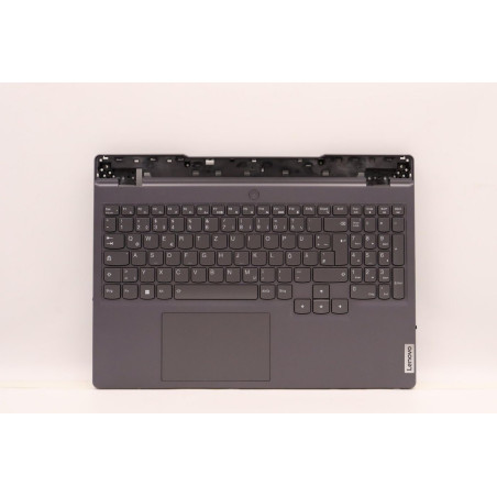 COVER Upper Case ASM_GER