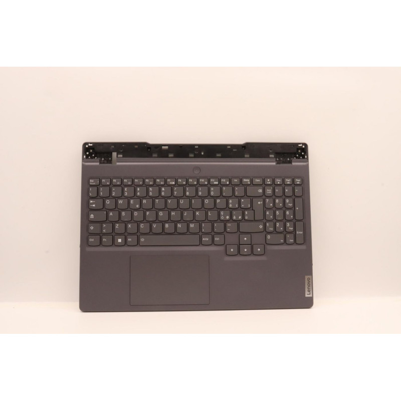 COVER Upper Case ASM_ITA