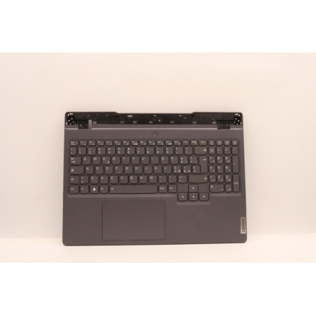 COVER Upper Case ASM_ITA