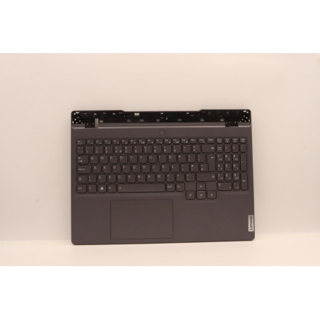 upper case ASM_UKE L82RC STGY
