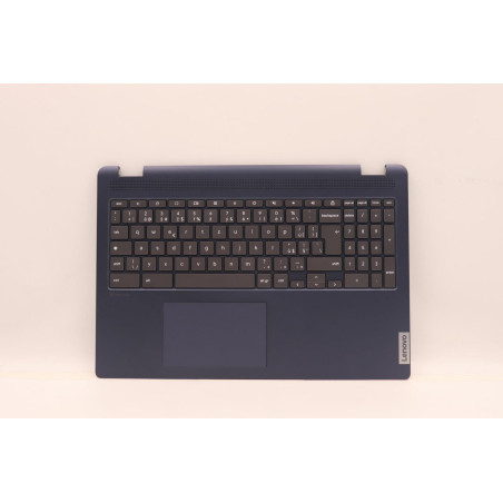 COVER Upper Case ASM_CZE H