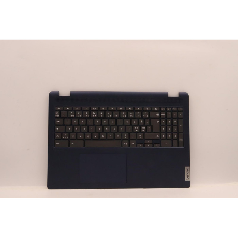 COVER Upper Case ASM_NORDIC H