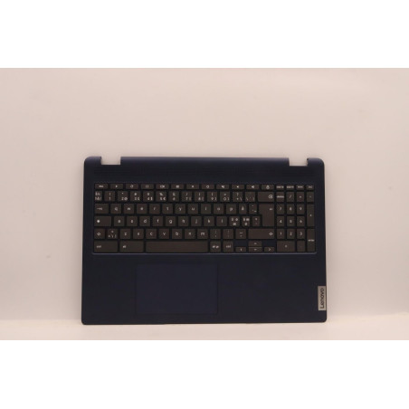 COVER Upper Case ASM_NORDIC H