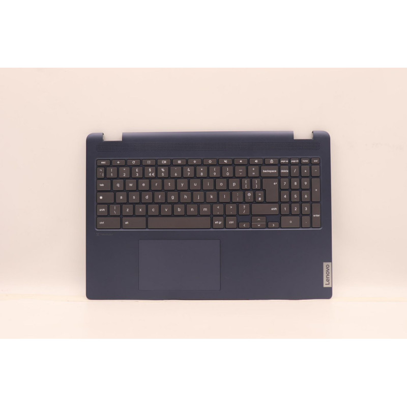 COVER Upper Case ASM_UKE H