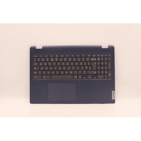 COVER Upper Case ASM_UKE H