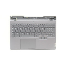Notebook upper case assembly