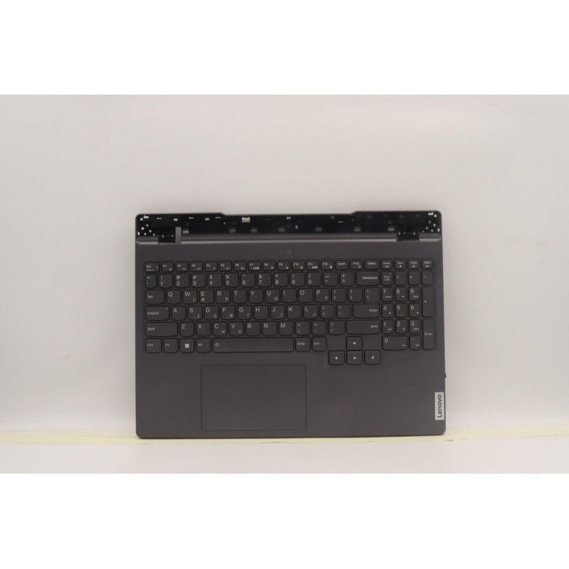 COVER Upper Case ASM_GRE