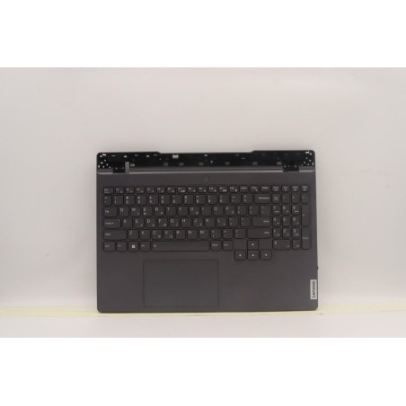 COVER Upper Case ASM_GRE