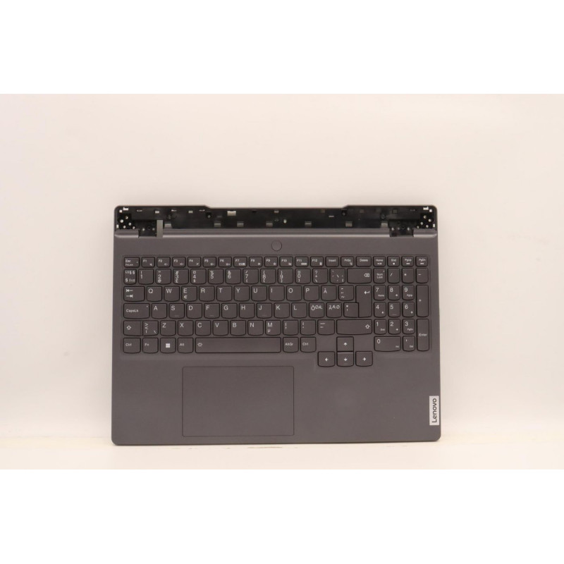 Upper Case ASM_NORDIC L82RD